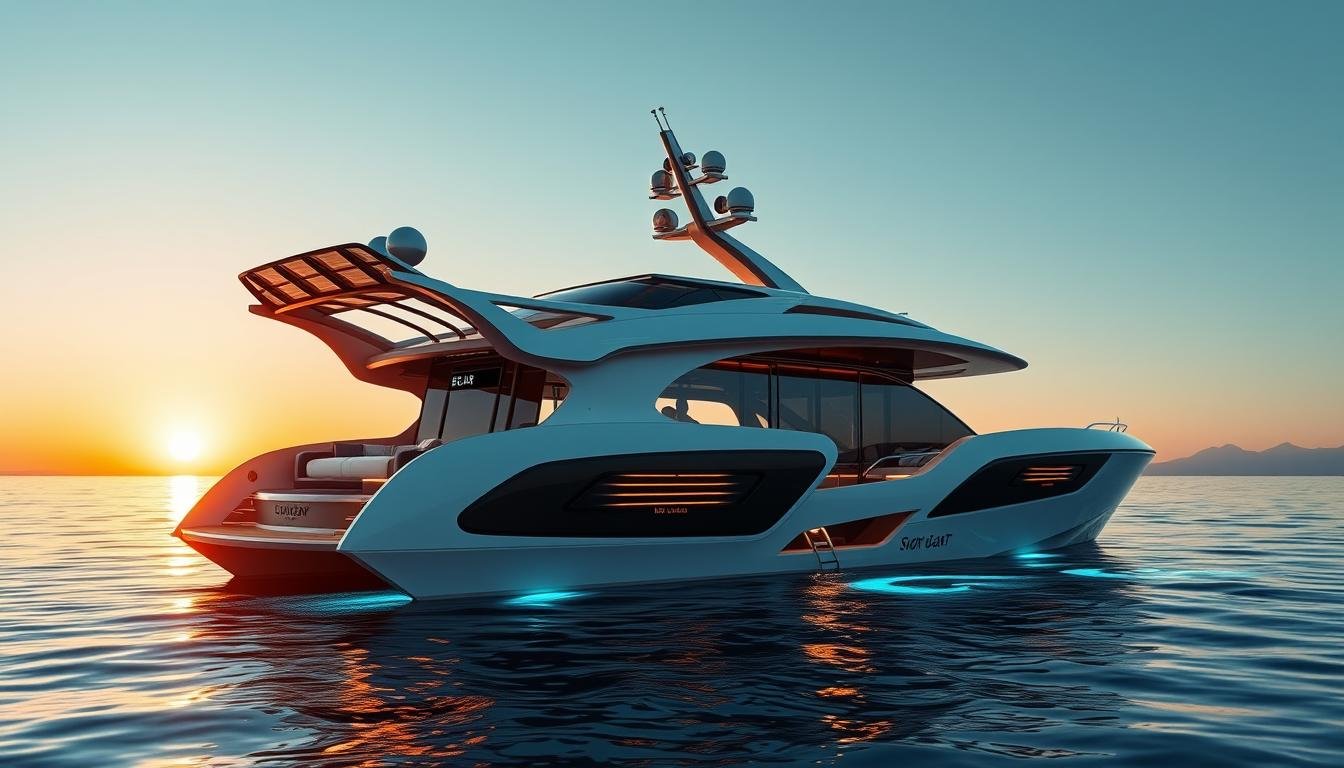 Boat Upgrades 2025